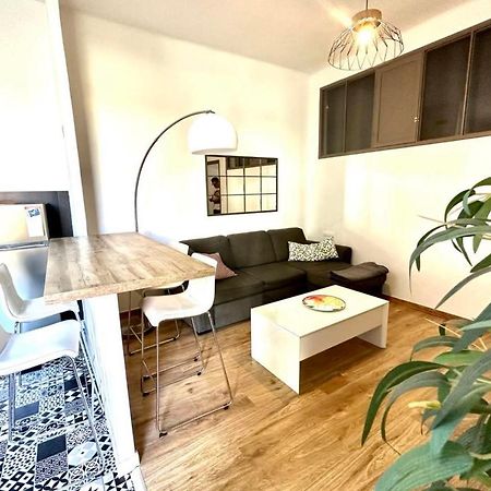 Spacious Cocoon Close To The Beach Ajaccio  Exteriér fotografie