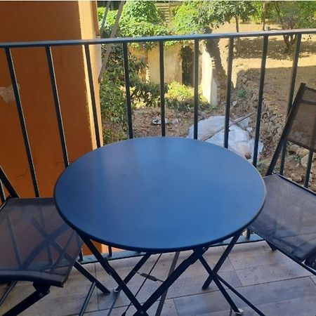 Spacious Cocoon Close To The Beach Ajaccio  Exteriér fotografie