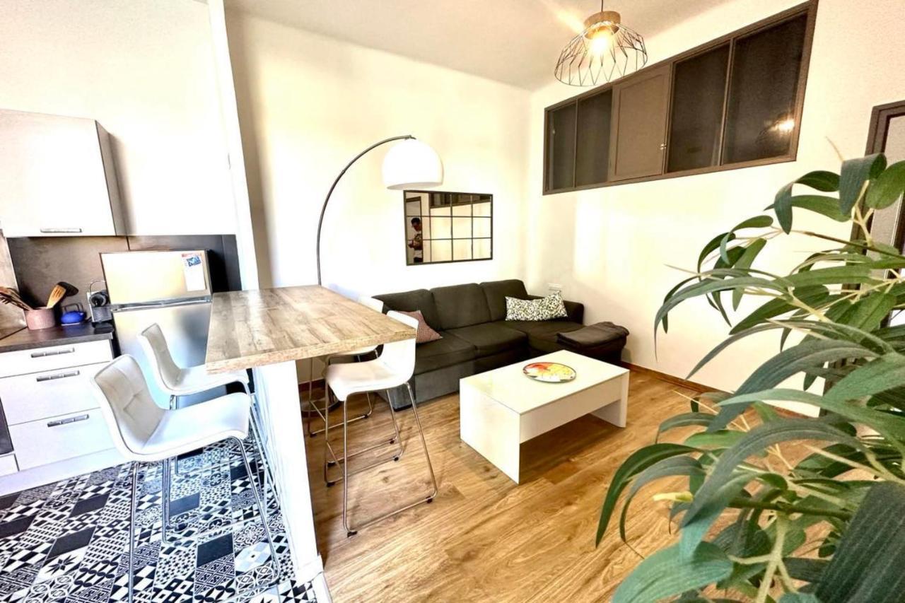 Spacious Cocoon Close To The Beach Ajaccio  Exteriér fotografie