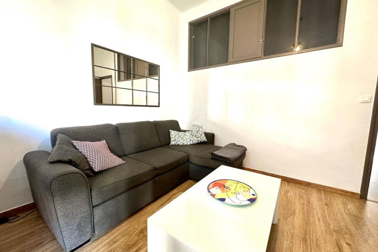 Spacious Cocoon Close To The Beach Ajaccio  Exteriér fotografie