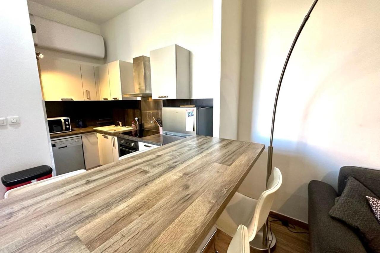 Spacious Cocoon Close To The Beach Ajaccio  Exteriér fotografie